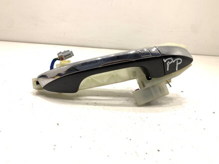 Kľučka vonkajšia pravá predná KIA Optima Sportswagon (JF) 2016 - 2022