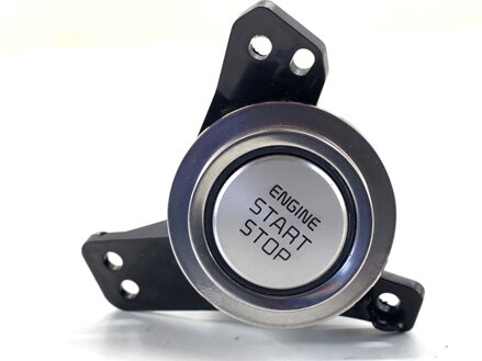 Tlačidlo zapaľovania start / stop KIA Optima Sportswagon (JF) 2016 - 2022 93500-D4000