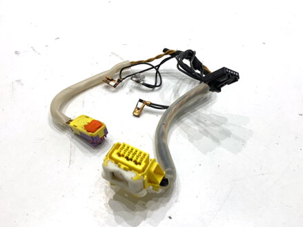 Kabeláž vankúše VW Golf VI Variant (AJ5) 2009 - 2014