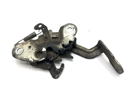 Zámok kapoty predný Peugeot 308 I (4A_, 4C_) 2007 - 2016