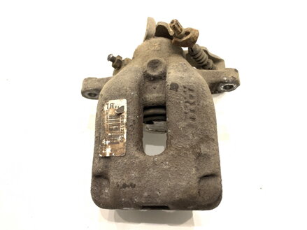 Brzdový strmeň ľavý zadný Peugeot 308 I (4A_, 4C_) 2007 - 2016 9685137580