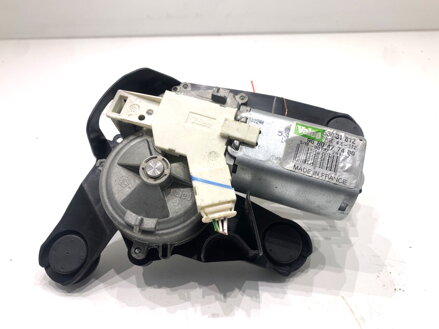 Motorček stieračov zadný Peugeot 308 I (4A_, 4C_) 2007 - 2016 9680477480