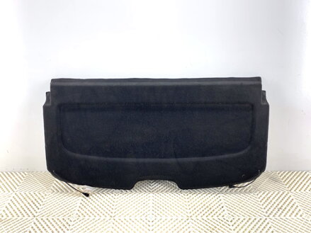 Polica zadná Peugeot 308 I (4A_, 4C_) 2007 - 2016