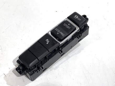 Prepínač režimu jazdy BMW X1 (F48) 2014 - 2022 9374833