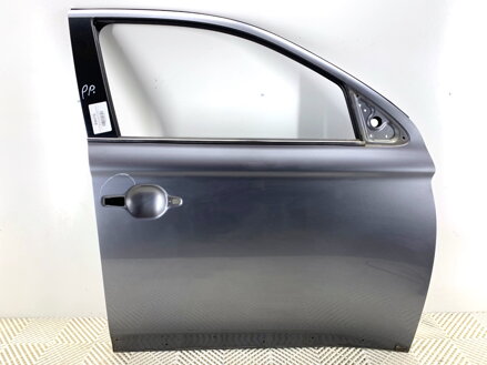 Dvere pravé predné Mitsubishi Outlander III (GG_W, GF_W, ZJ, ZL, ZK) 2010 - 2022 U17
