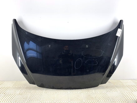 Kapota Peugeot 308 I (4A_, 4C_) 2007 - 2016 KTV