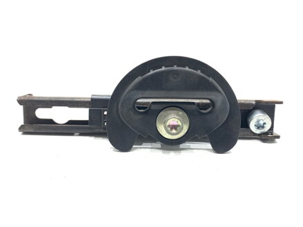 Posuvník regulácie čela pravé Peugeot 308 I (4A_, 4C_) 2007 - 2016 5507371