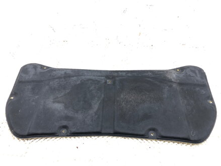 Odhlučnenie kapoty Mitsubishi Outlander III (GG_W, GF_W, ZJ, ZL, ZK) 2010 - 2022