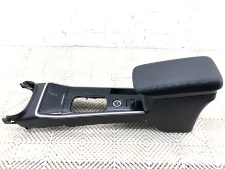 Tunel stredový S lakťovou opierkou Mitsubishi Outlander III (GG_W, GF_W, ZJ, ZL, ZK) 2010 - 2022