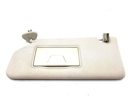 Slnečné clonítko ľavé Mitsubishi Outlander III (GG_W, GF_W, ZJ, ZL, ZK) 2010 - 2022