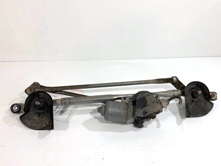 Mechanizmus stieračov predný Mitsubishi Outlander III (GG_W, GF_W, ZJ, ZL, ZK) 2010 - 2022 159300-5630