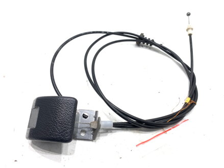 Lanko kapoty Mitsubishi Outlander III (GG_W, GF_W, ZJ, ZL, ZK) 2010 - 2022