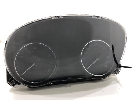 Tachometer budíky Mitsubishi Outlander III (GG_W, GF_W, ZJ, ZL, ZK) 2010 - 2022 8100C533