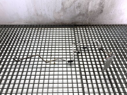 Hadica klimatizácie Mitsubishi Outlander III (GG_W, GF_W, ZJ, ZL, ZK) 2010 - 2022