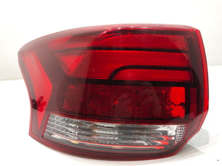 Svetlo ľavé zadné Mitsubishi Outlander III (GG_W, GF_W, ZJ, ZL, ZK) 2010 - 2022