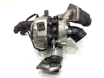 Turbo VW Golf VI Variant (AJ5) 2009 - 2014 03L253056G