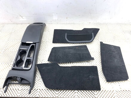 Tunel stredový Volvo S90 II (234) 2016 - 2022 32260435