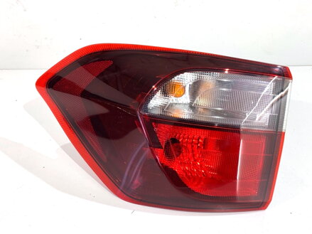Svetlo ľavé zadné Ford Ecosport 2011 - 2022 GN1513405DE