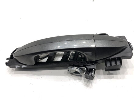 Kľučka vonkajšia pravá predná Ford Ecosport 2011 - 2022 CN15-A224A36-BA