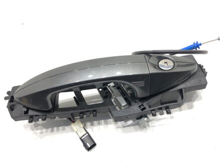 Kľučka vonkajšia ľavá predná Ford Ecosport 2011 - 2022 CN15-A224A37-BA