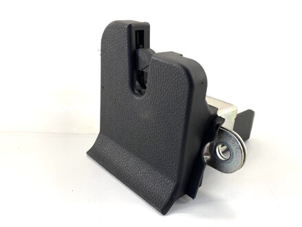 Zámok veka batožinového priestoru zadný Skoda Yeti (5L) 2009 - 2017 5L6827505C