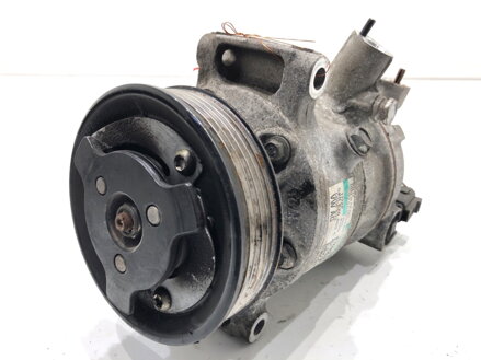 Kompresor klimatizácie Skoda Yeti (5L) 2009 - 2017 5K0820803C