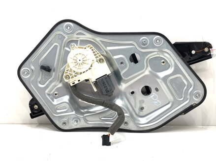 Sťahovačka okna pravá predná Skoda Yeti (5L) 2009 - 2017 5L0837402A