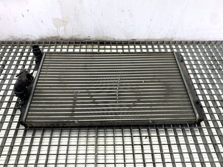 Chladič vody Skoda Yeti (5L) 2009 - 2017 1K0121253BB