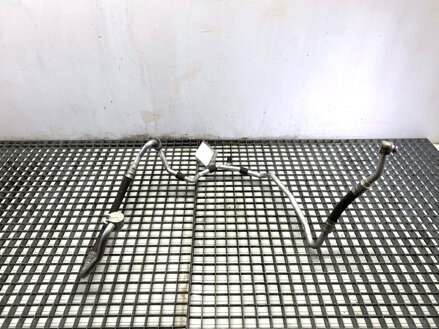 Hadica klimatizácie Skoda Yeti (5L) 2009 - 2017 1K0820743BQ