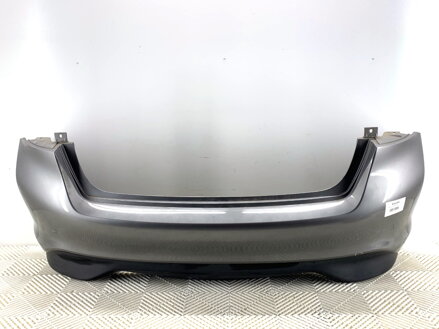 Nárazník zadný Nissan Pulsar Liftback (C13) 2012 - 2022