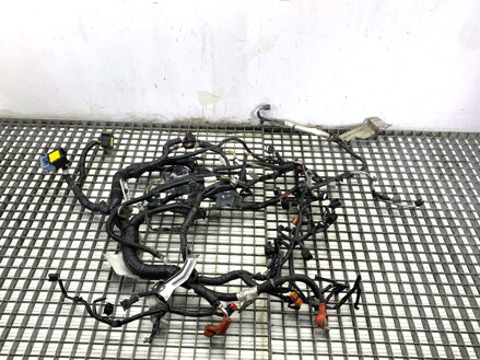 Kabeláž motora Nissan Pulsar Liftback (C13) 2012 - 2022