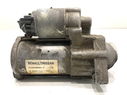 Štartér Nissan Pulsar Liftback (C13) 2012 - 2022 233004868R