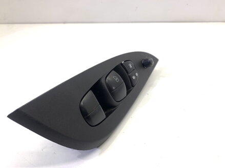 Ovládanie okien Nissan Pulsar Liftback (C13) 2012 - 2022 80961-3ZL0A