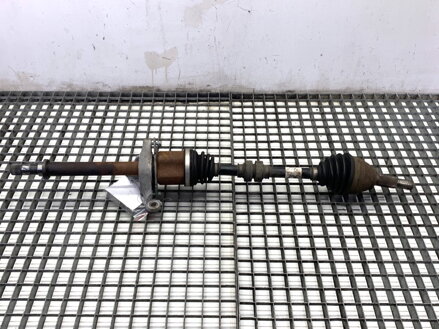 Poloos pravá predná Nissan Pulsar Liftback (C13) 2012 - 2022