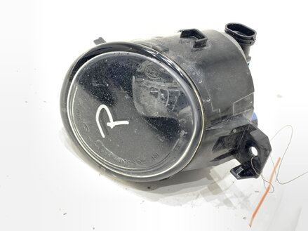 Halogén / hmlovka pravá predná Nissan Pulsar Liftback (C13) 2012 - 2022