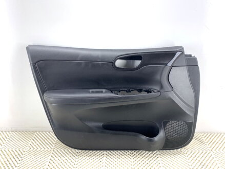 Tapacír dverí ľavý predný Nissan Pulsar Liftback (C13) 2012 - 2022
