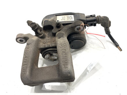 Brzdový strmeň pravý zadný KIA Sportage IV (QL, QLE) 2015 - 2022