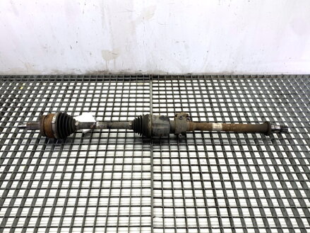 Poloos pravá predná KIA Sportage IV (QL, QLE) 2015 - 2022 49560-D3100