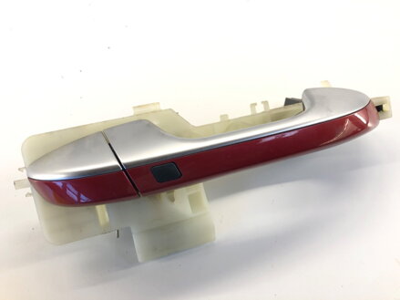 Kľučka vonkajšia pravá zadná KIA Sportage IV (QL, QLE) 2015 - 2022