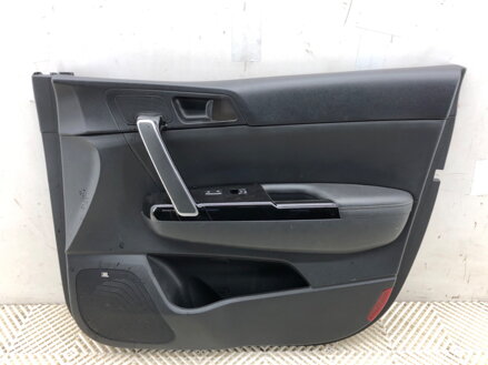 Tapacír dverí pravý predný KIA Sportage IV (QL, QLE) 2015 - 2022 82361-F1000