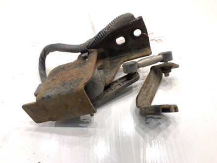 Snímač náklonu xenón zadný pravý KIA Sportage IV (QL, QLE) 2015 - 2022 92190-F1100