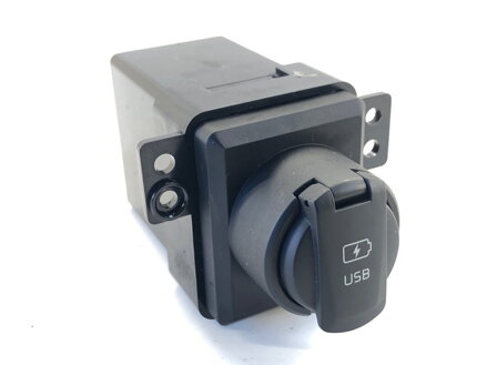 Zásuvka / uloženie USB KIA Sportage IV (QL, QLE) 2015 - 2022 96125-C5000
