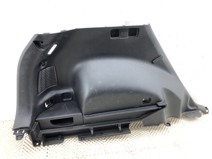 Tapacír kufra ľavý KIA Sportage IV (QL, QLE) 2015 - 2022 85731-F1000