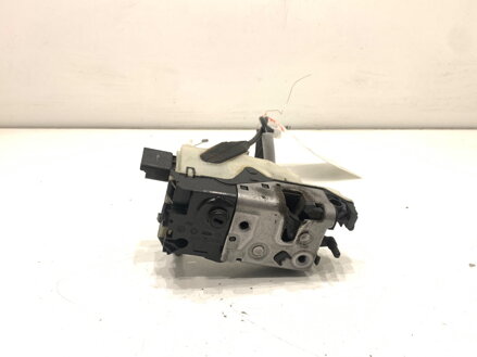 Zámok dverí pravý predný Peugeot 208 I (CA_, CC_) 2012 - 2022