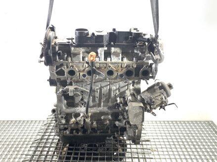 Motor Peugeot 208 I (CA_, CC_) 2012 - 2022 BHW