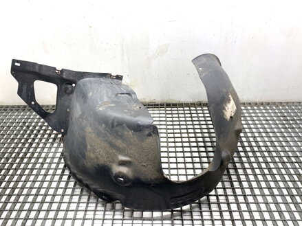 Podblatník ľavý predný Peugeot 208 I (CA_, CC_) 2012 - 2022