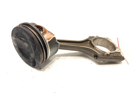 Piest S ojnicou VW Tiguan (5N_) 2007 - 2018 CAWA