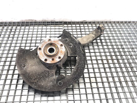 Otoč pravá predná BMW X6 (E71, E72) 2007 - 2014 6773784