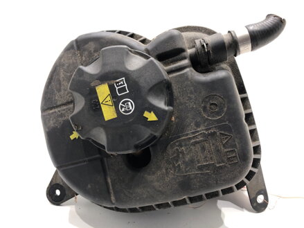 Vyrovnávacia nádržka chladiacej kvapaliny BMW X6 (E71, E72) 2007 - 2014