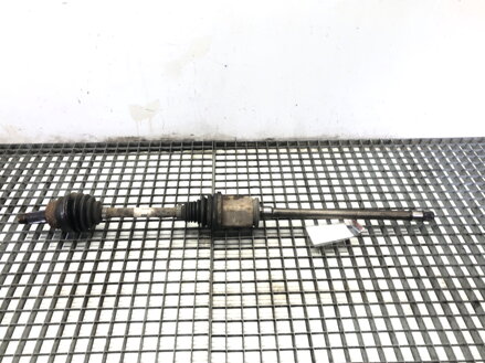 Poloos pravá predná BMW X6 (E71, E72) 2007 - 2014